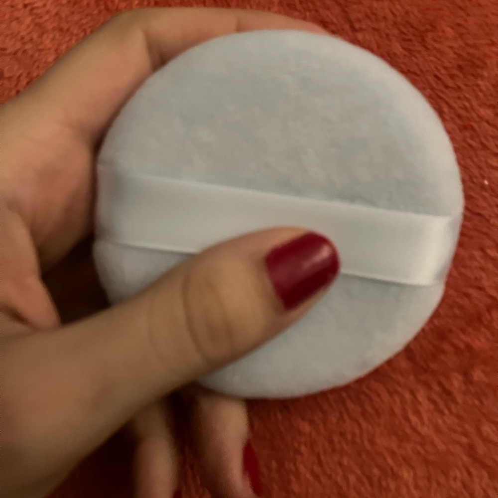 Powder applicator - Picture 3 of 5
